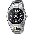 Чоловічий наручний годинник Casio Edifice EF-125D-1AVEG Оригінал ⌚ Lux-time